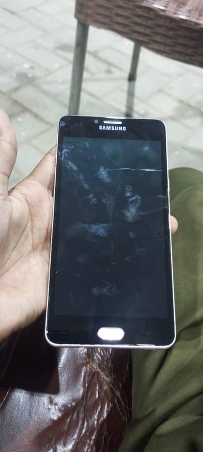 Samsung Mobile C9 Pro