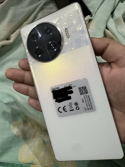 Tecno Spark 20 Pro Plus