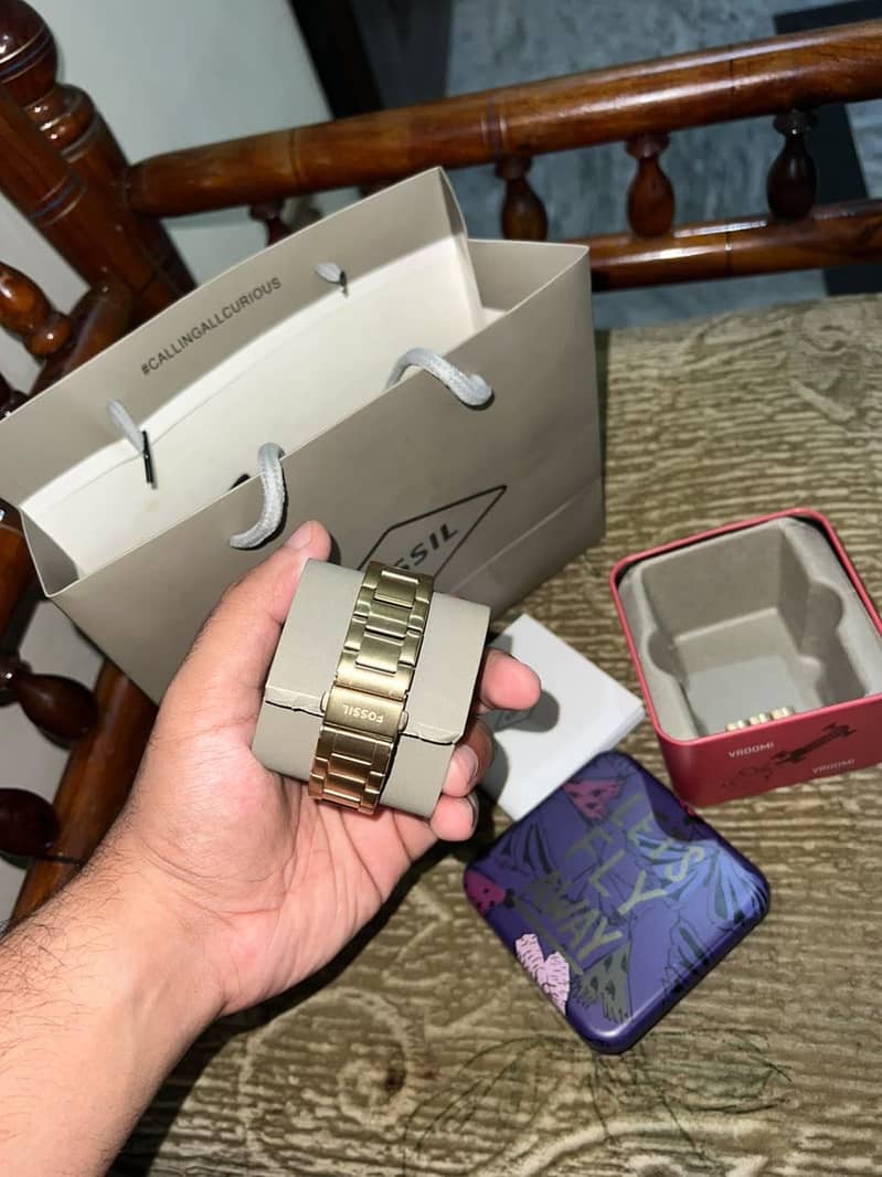 Fossil 1