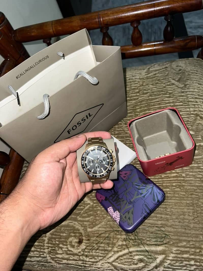 Fossil 2
