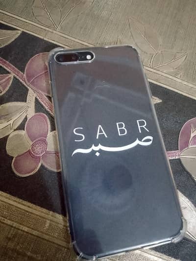 Apple iPhone 7 Plus jv 128gb