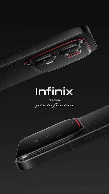 Infinix Note 60 Pro 1