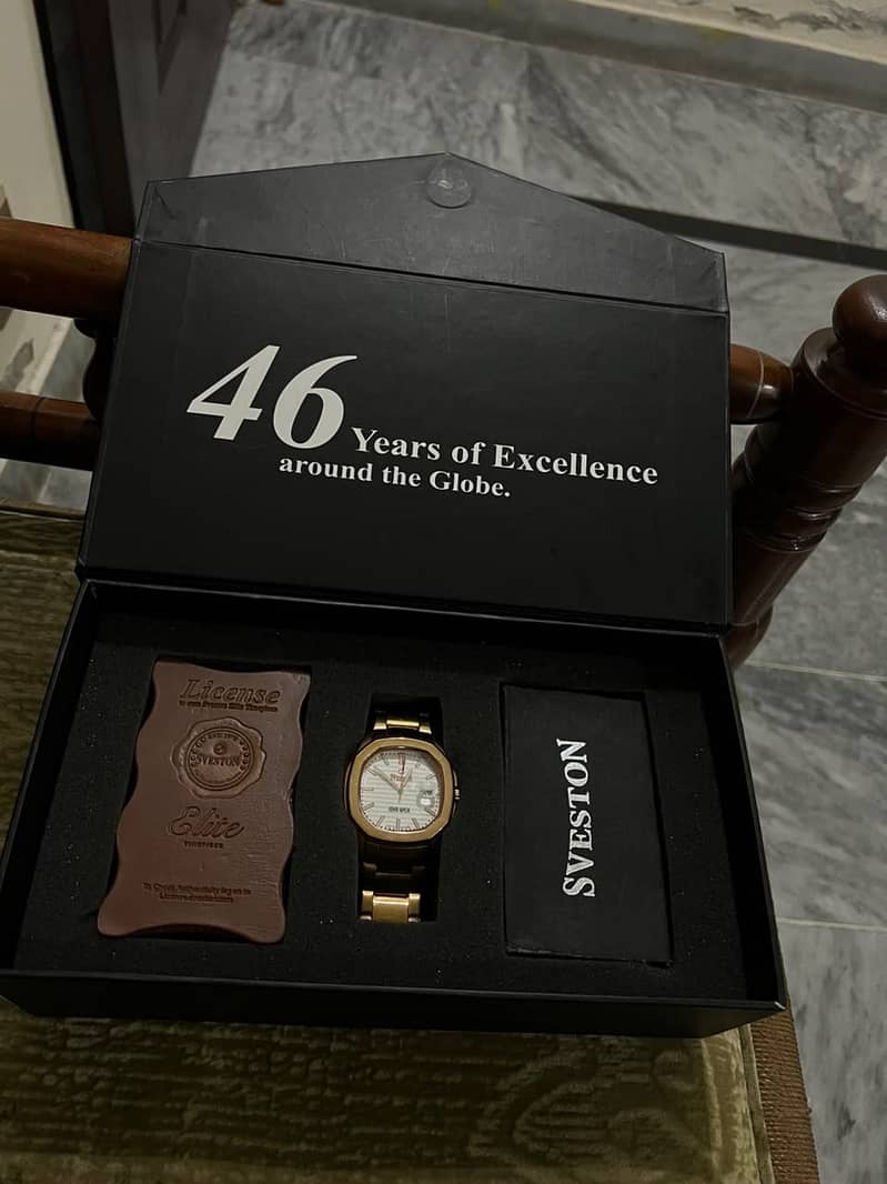 Fossil 4