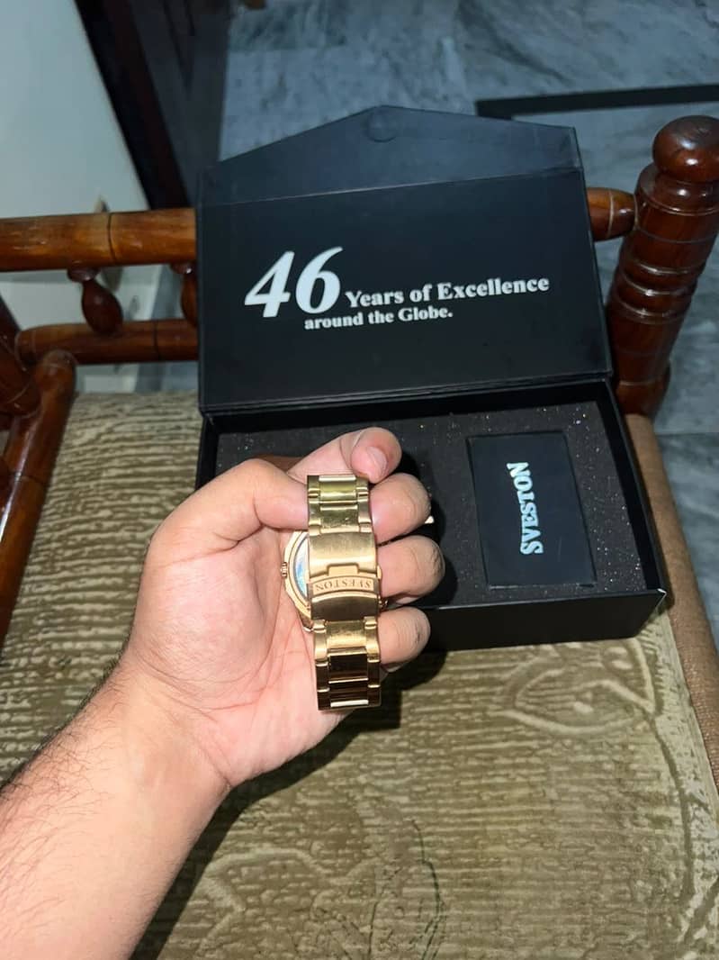 Fossil 5