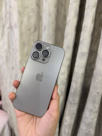 Apple iPhone 16 Pro 128 Non PTA jv
