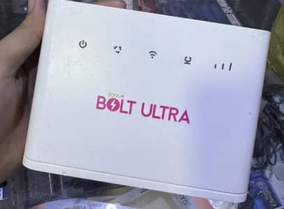 Huawei Zong Bolt Ultra 4G LTE