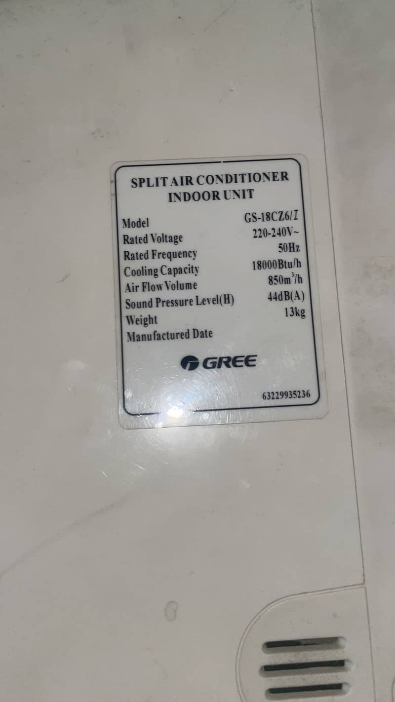 All ok condition 1