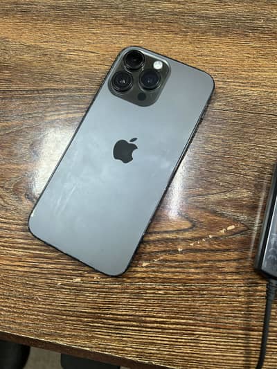 Apple iPhone 14 Pro Max