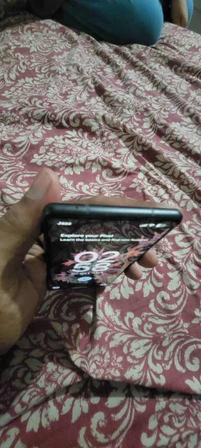 Google Pixel 6 6.128