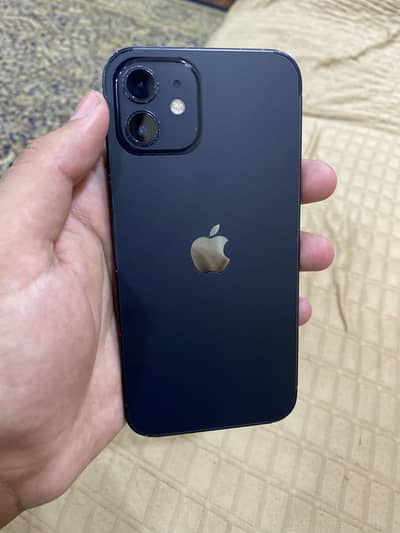 Apple iPhone 12