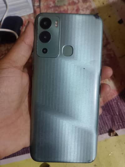 Infinix Hot 12i 4 64 03255937294
