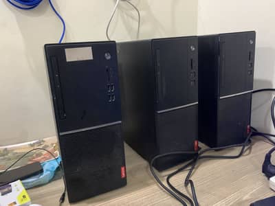 Lenovo Core i3 7th Gen Urgent Sale