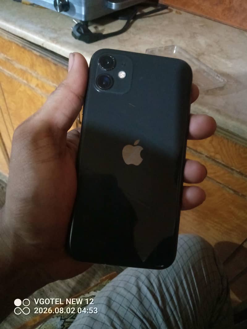 Apple iPhone 11 2