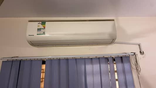 2 Ton Split AC Non inverter KSA Imported