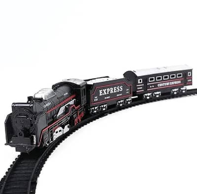 Kids Train Battery Operated