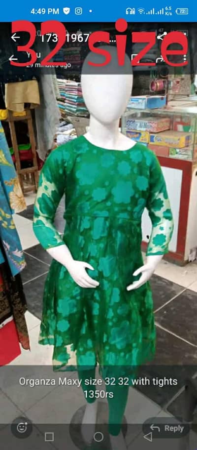 baby girl 2pc suit
