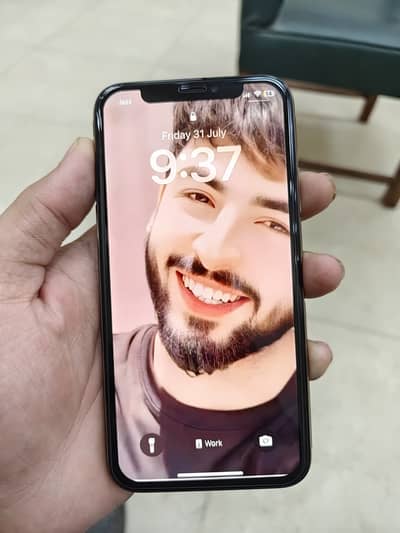 Apple iPhone XS