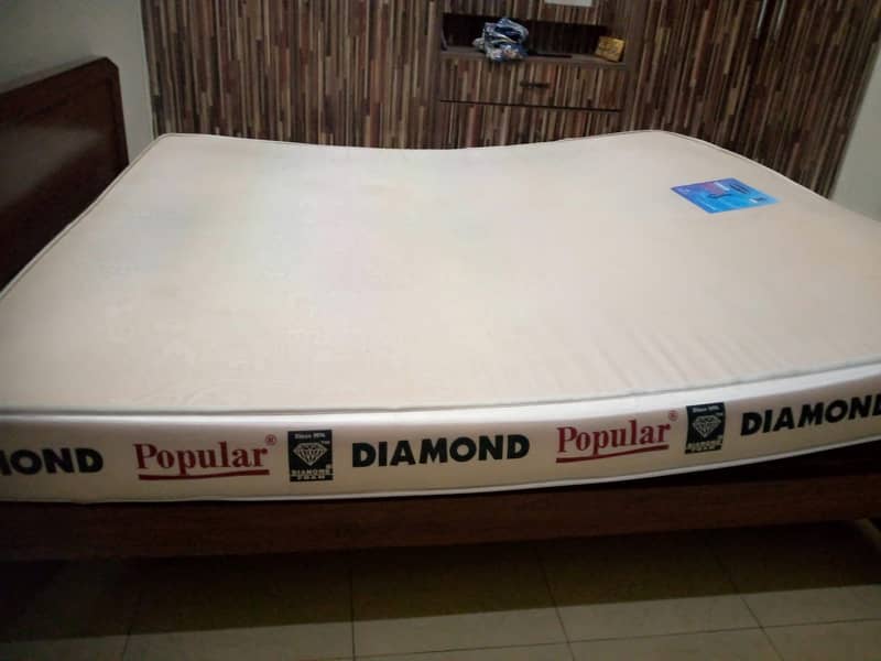 Diamondfoam 0
