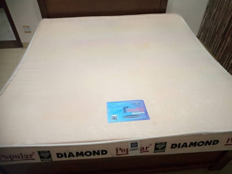 Diamondfoam 1