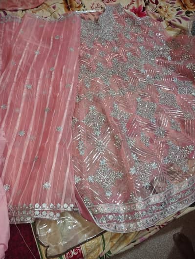 fancy party wear frock