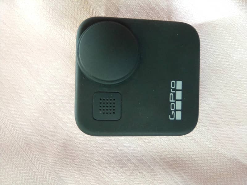 GoPro Max 360 Camera 1
