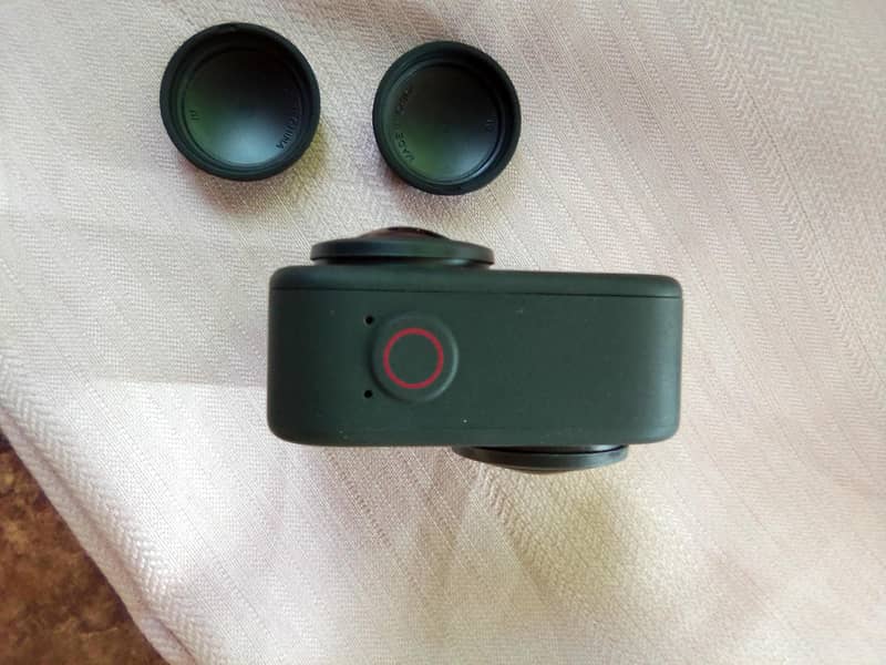 GoPro Max 360 Camera 3
