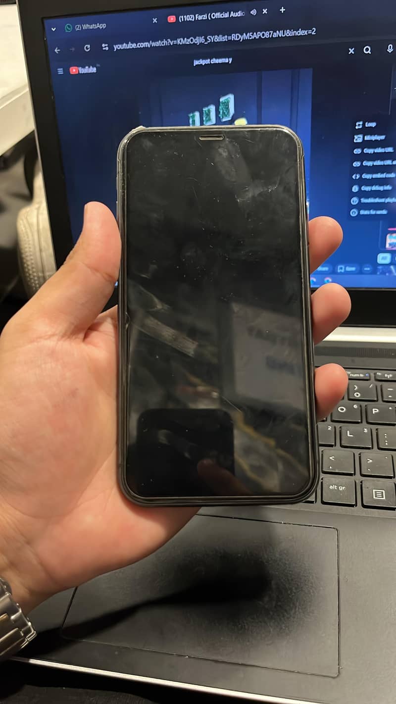 Apple iPhone 11 2