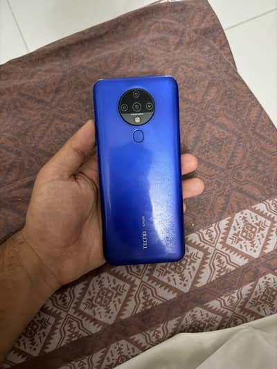 Tecno Spark 6