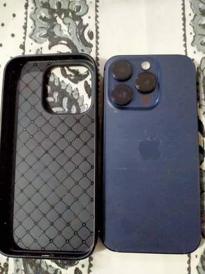 Apple iPhone 15 Pro 128gb FU