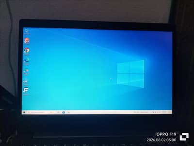 Lenovo v14 IWL , processor i5 8gen , 8gb ddr4 , ssd 128gb