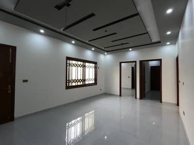 Corner Lease 325 Yards House For Sale In Capital Housing Society Scheme 33 Karachi
