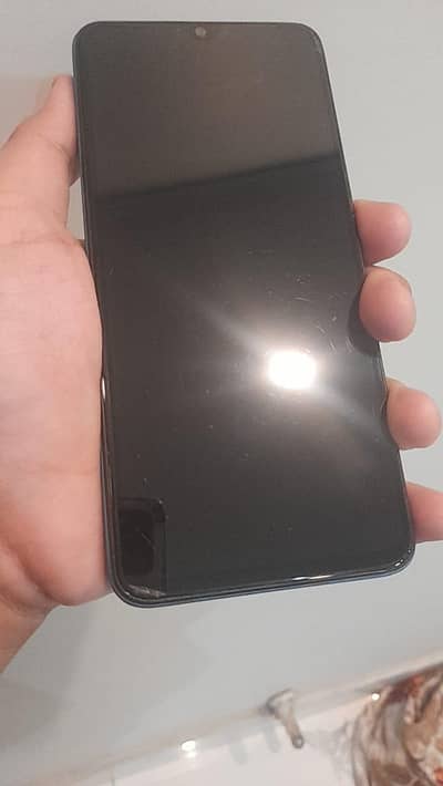Infinix Smart 7