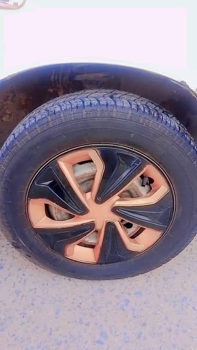 Suzuki Mehran VX1997