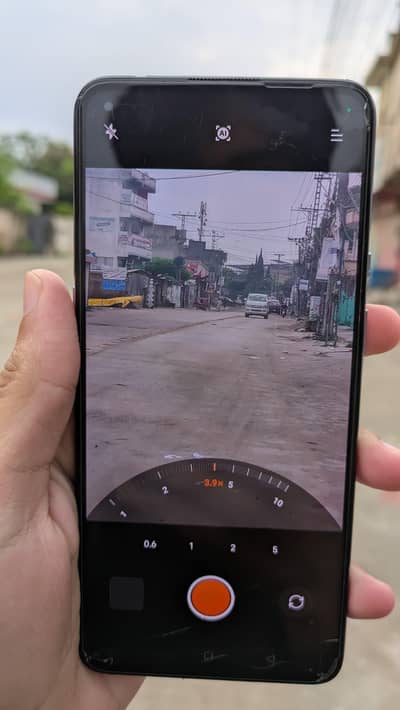 One Plus 9