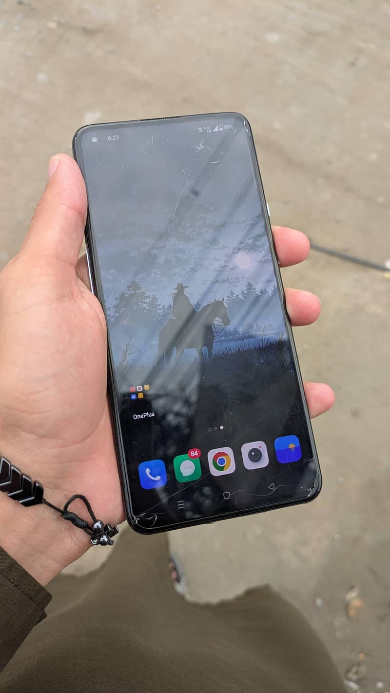 One Plus 9 7