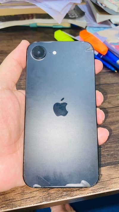 Apple iPhone 16e 256gb