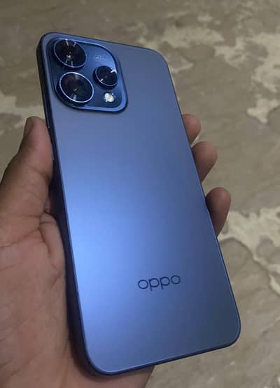 OPPO Reno 15