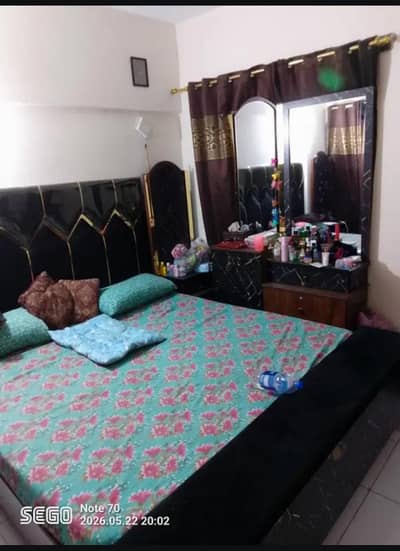 I want to sell my one year used furniture like new