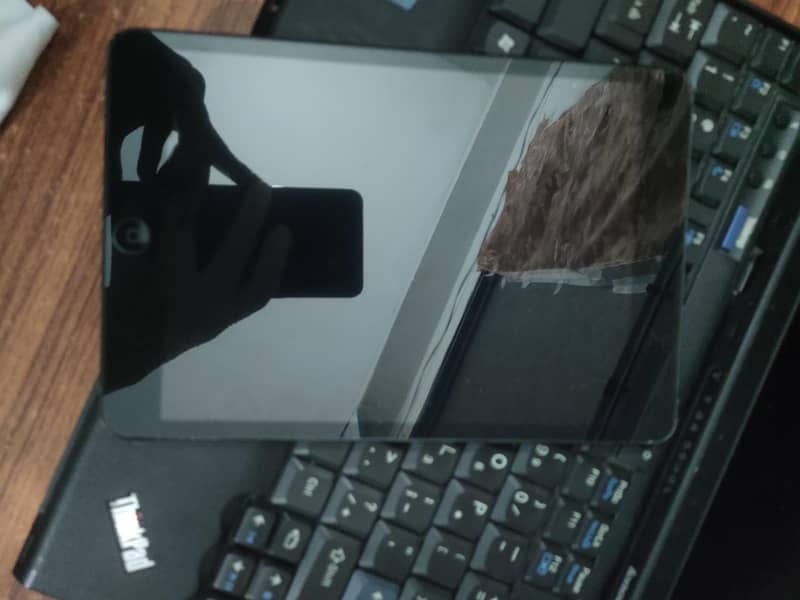 ipad Mini 8inch 7