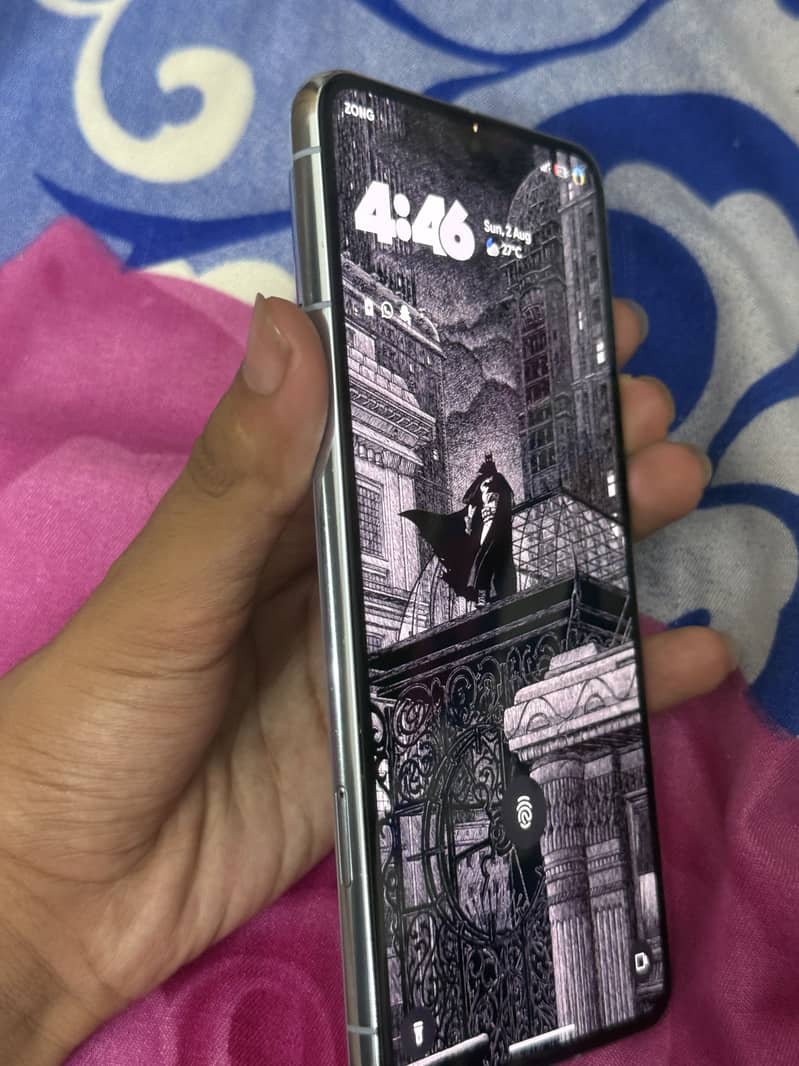 Google Pixel 8 Pro 2