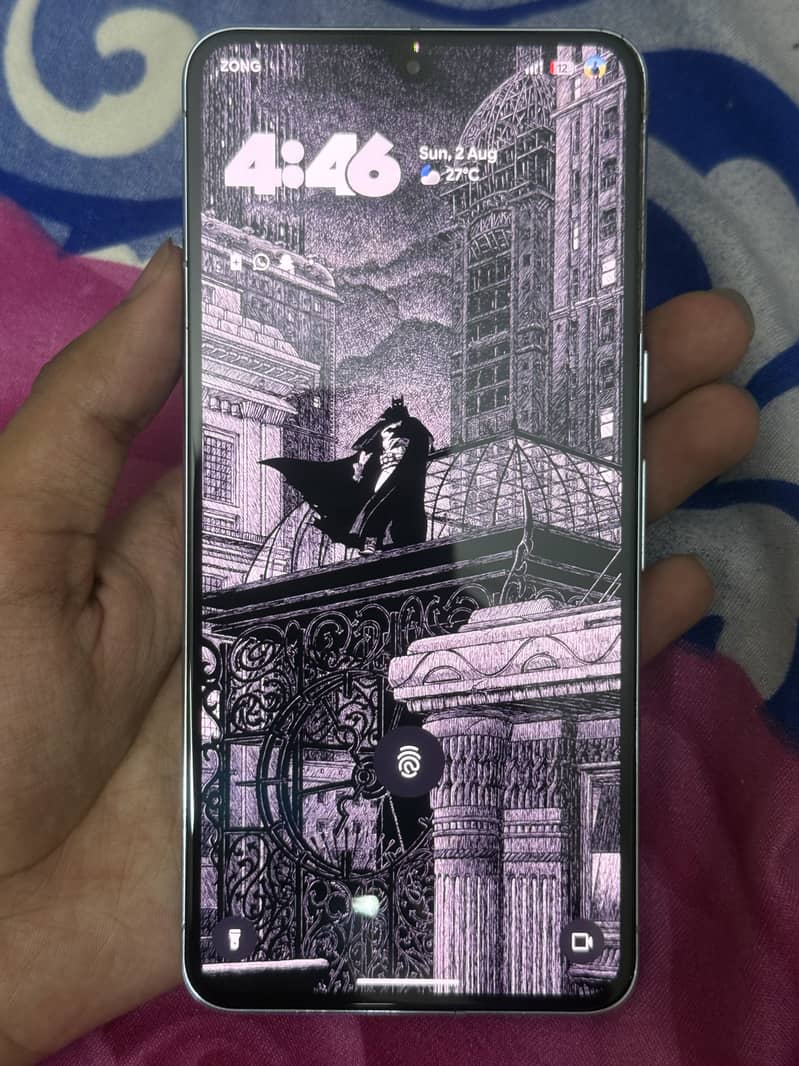 Google Pixel 8 Pro 3