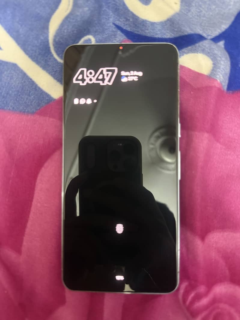Google Pixel 8 Pro 8