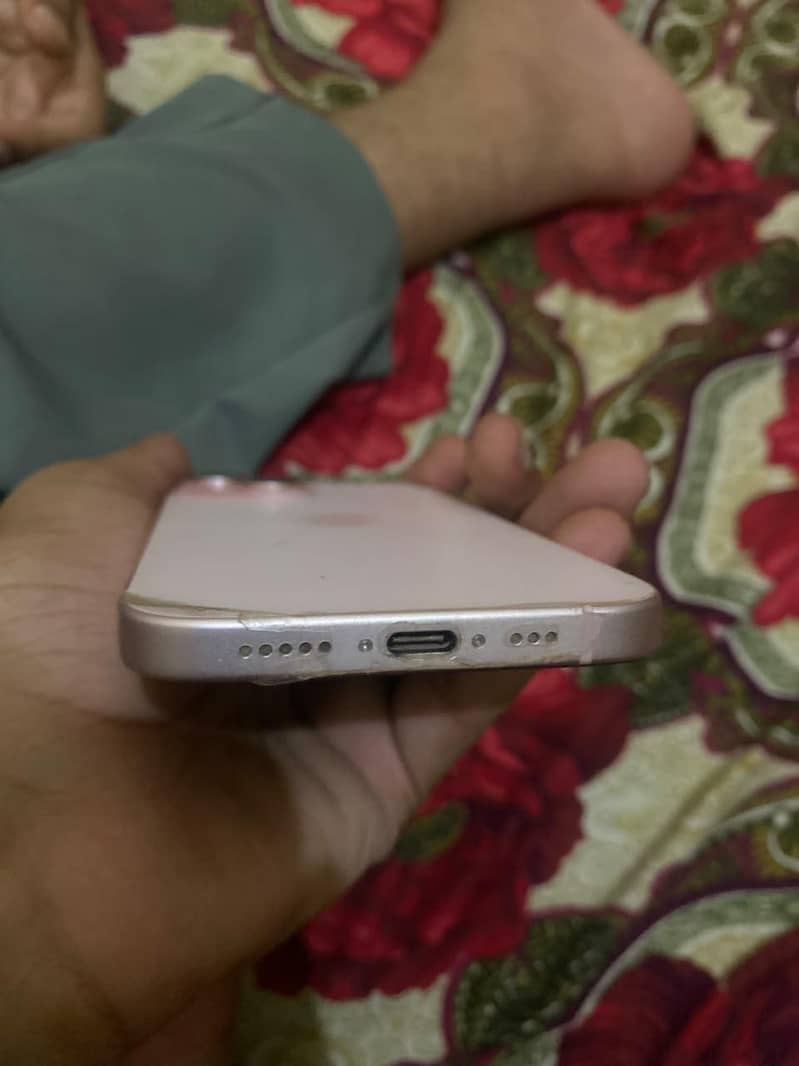 Apple iPhone 15 1