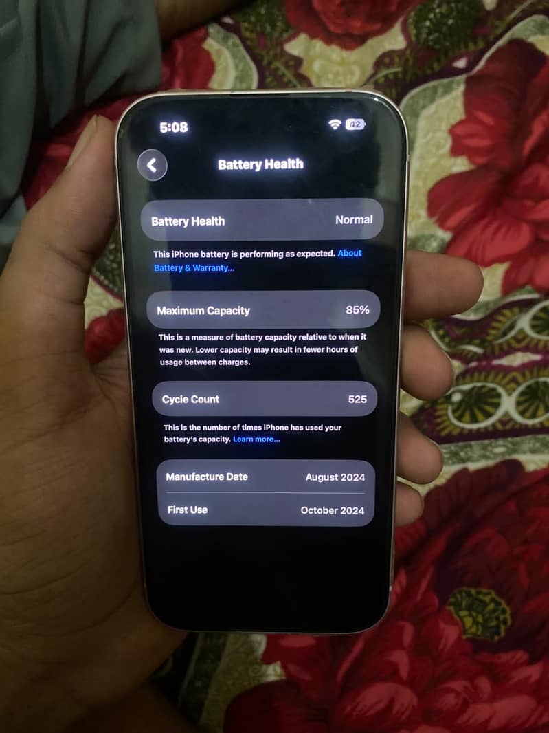 Apple iPhone 15 2