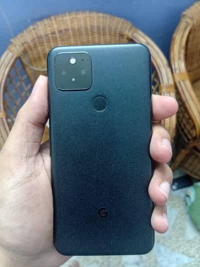Google Pixel 5