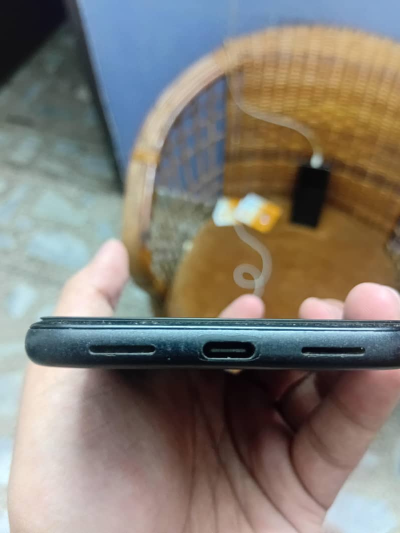 Google Pixel 5 3