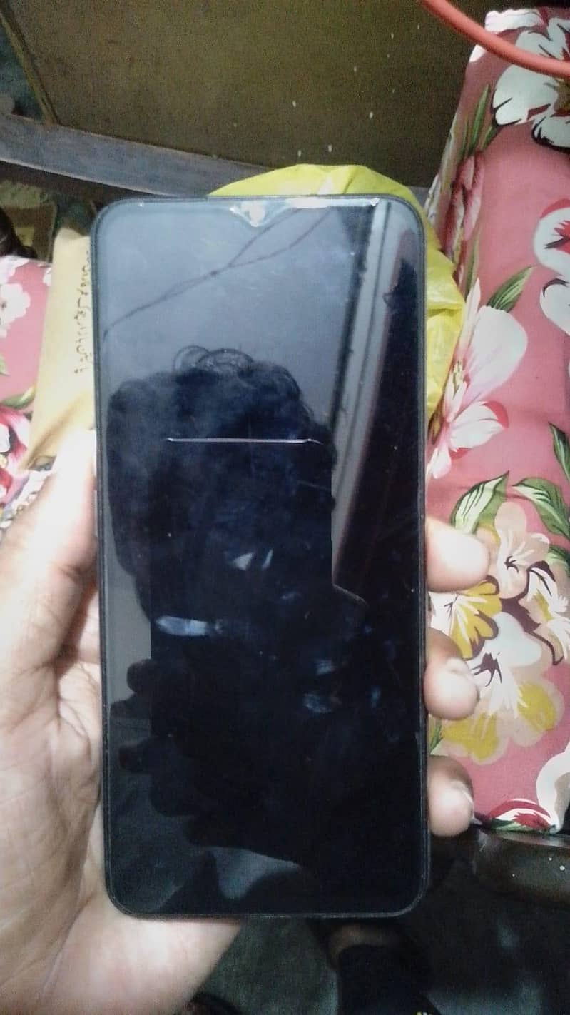 OPPO A16 1