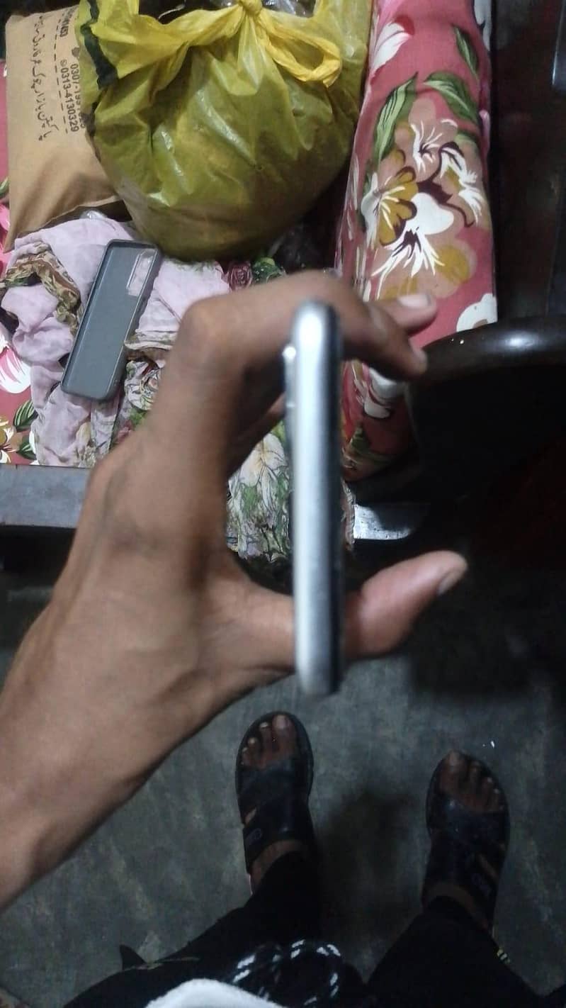 OPPO A16 4