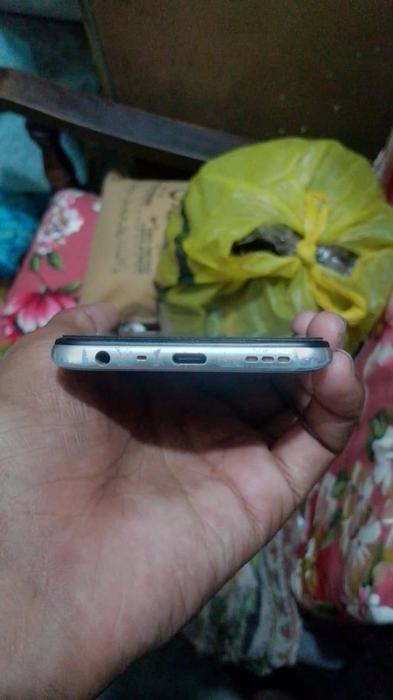 OPPO A16 5