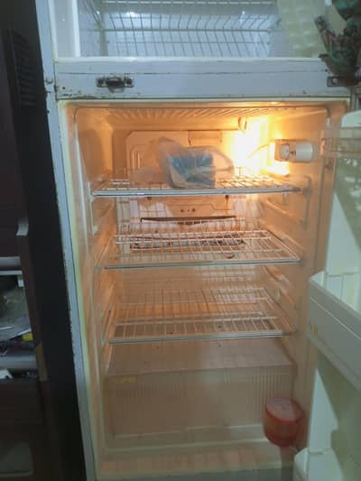 Wonderful performance Fridge